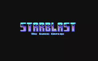 Image n° 2 - screenshots  : Starblast - The Black Empire